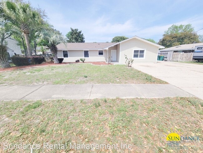 Building Photo - 4 br, 2 bath House - 709 Swan Lane