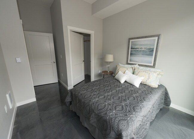 Habitación en la planta baja - The Elmore