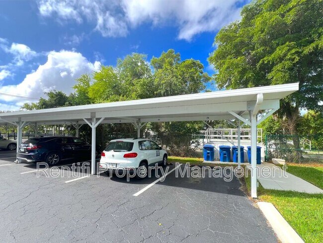 Foto del edificio - 2711 First Street