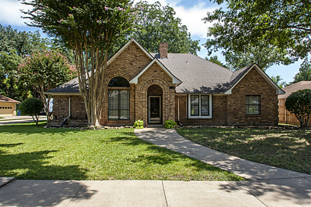 Building Photo - 1418 Pecan Creek Dr