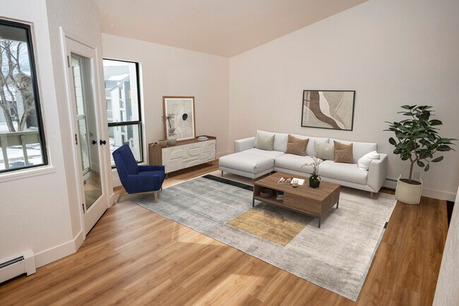 Foto del edificio - 3545 28th St