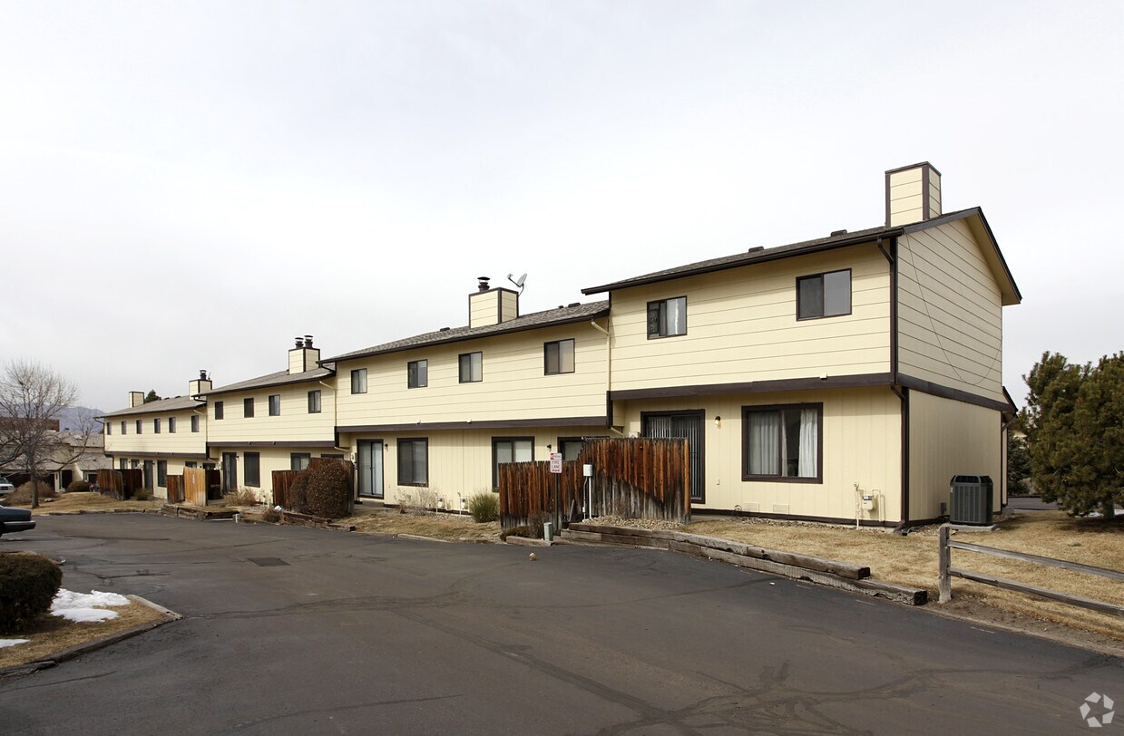 Building Photo - Northridge Green Townhomes