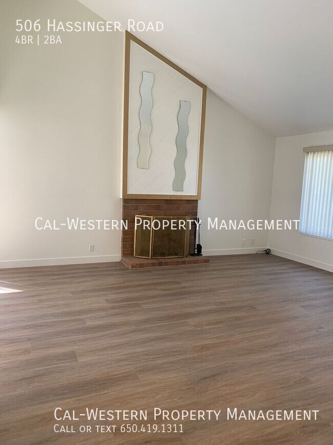 Foto del edificio - 4bed/2bath Santa Teresa 1-Story Updated Home