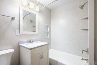 Interior Photo - Royal Arms Apartments