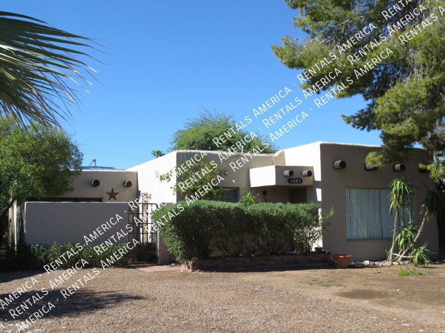 1641 E Campbell Ave, Phoenix, AZ 85016 House Rental in Phoenix, AZ