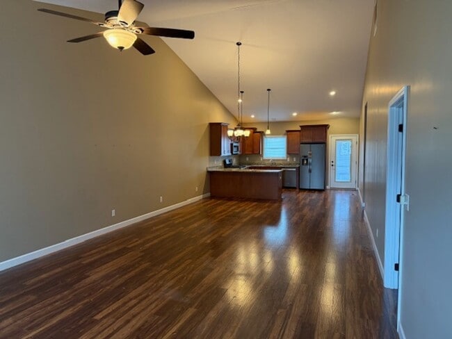 Building Photo - 1625/1627 Magnolia