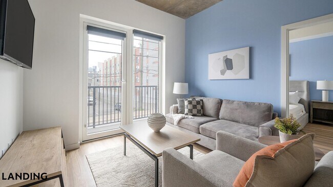 Foto del edificio - 1801 Patterson St