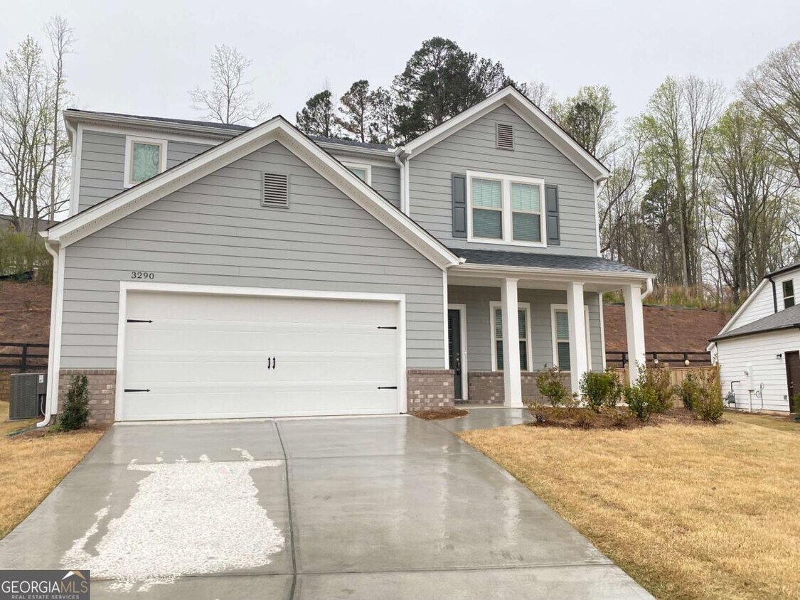 Foto principal - 3290 Summerpoint Crossing