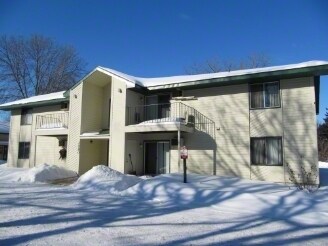 Apartamentos Pinewood - Pinewood Apartments