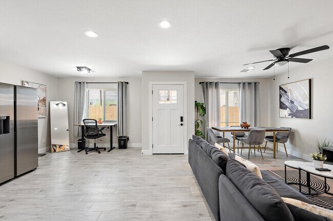 Foto del edificio - 3850 S 18th St