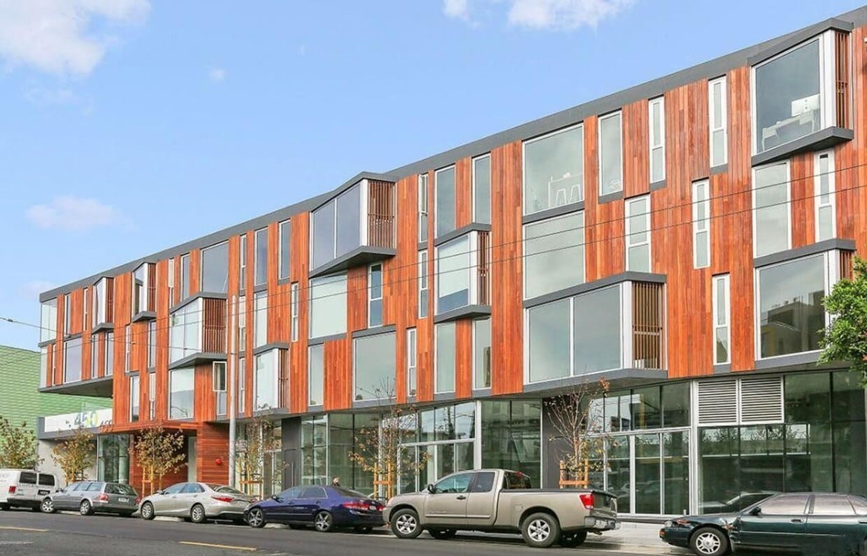 Primary Photo - 450 Hayes St