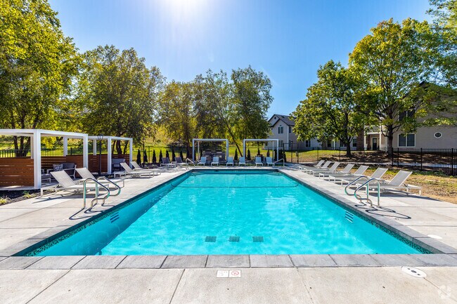 Foto del edificio - Wellington Apartments