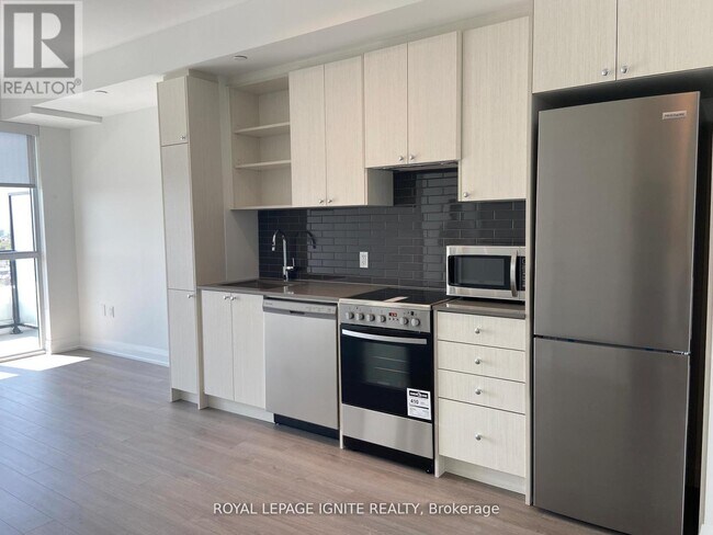 Building Photo - 50 George Butchart Dr