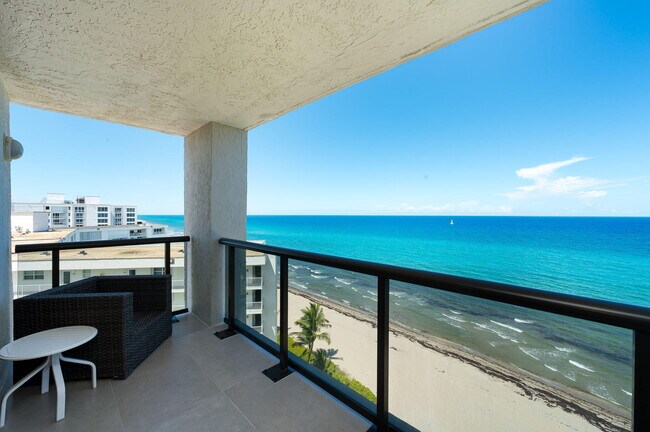 Foto del edificio - 3115 S Ocean Blvd