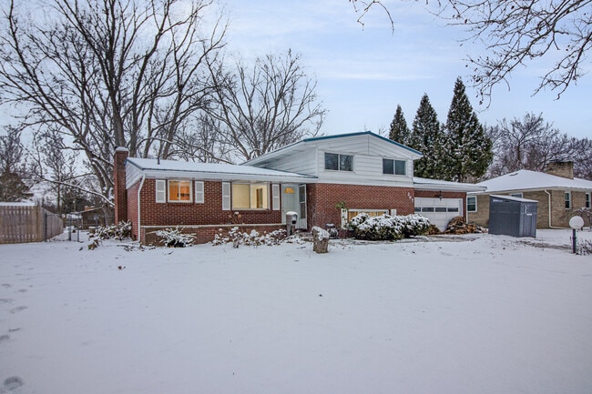 Foto del edificio - 307 Norfolk St