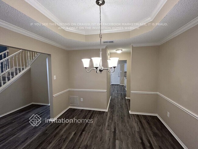 Foto del edificio - 825 Claire View Dr