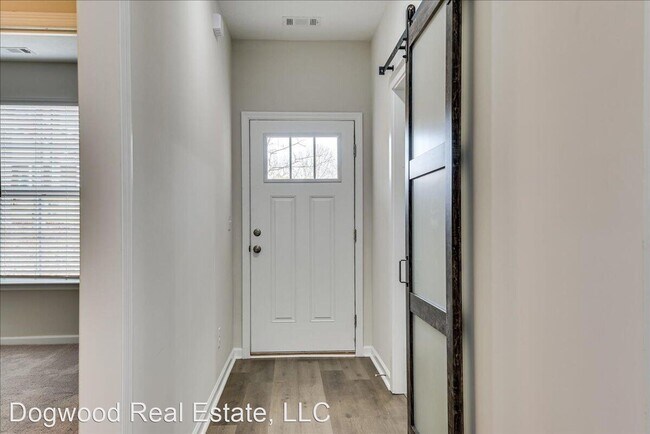 Building Photo - 4 br, 2 bath House - 1602 Womrath Rd