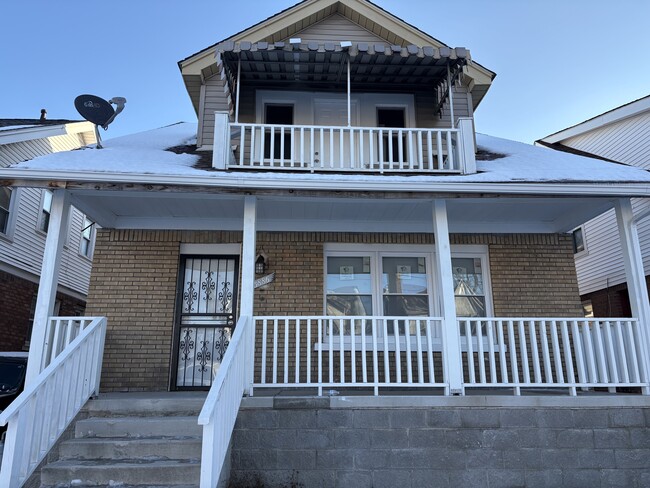 Building Photo - 15886 Northlawn St