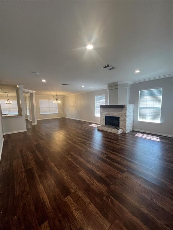 Foto del edificio - 2121 Deer Creek Trail