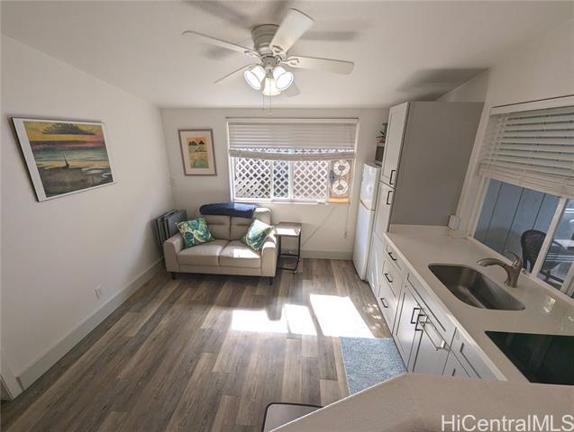 Foto del edificio - 621 Auwai St