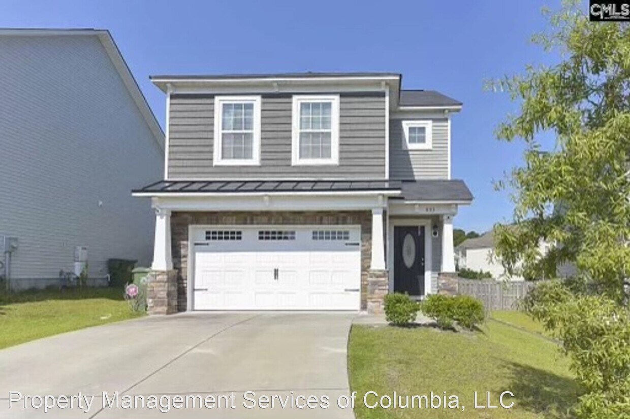 3 br, 2.5 bath House 833 Derby Downs Court House Rental in Elgin