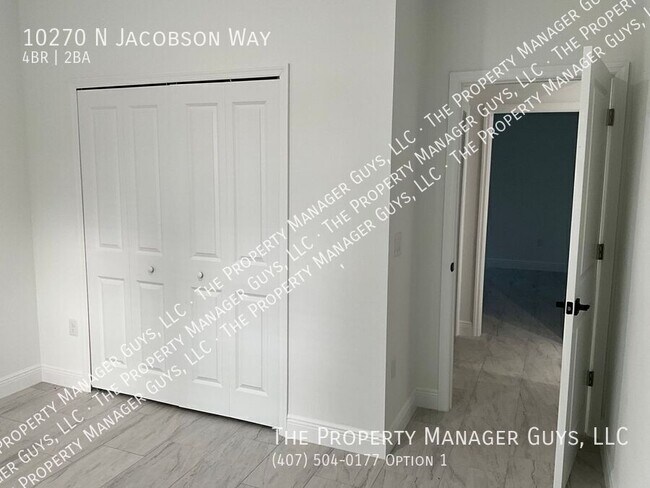 Foto del edificio - 10270 N Jacobson Way