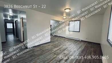 Building Photo - 3826 Beechnut St