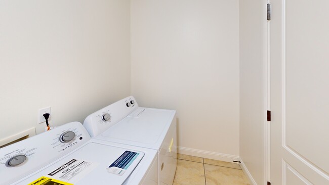 Laundry - 235 N 1200 W