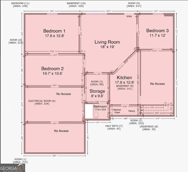 Foto del edificio - 4540 Flat Willow Pl