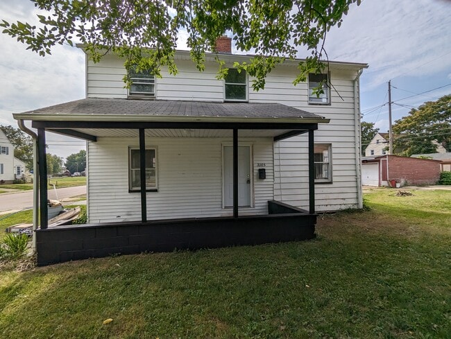 Building Photo - 3105 14th St SW