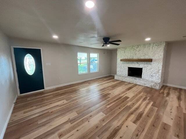 Foto del edificio - 5145 County Rd 1224A