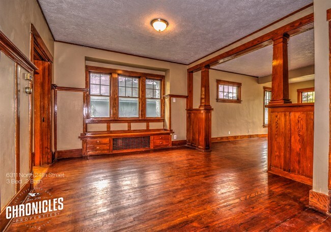 Building Photo - 6311 N 24th St