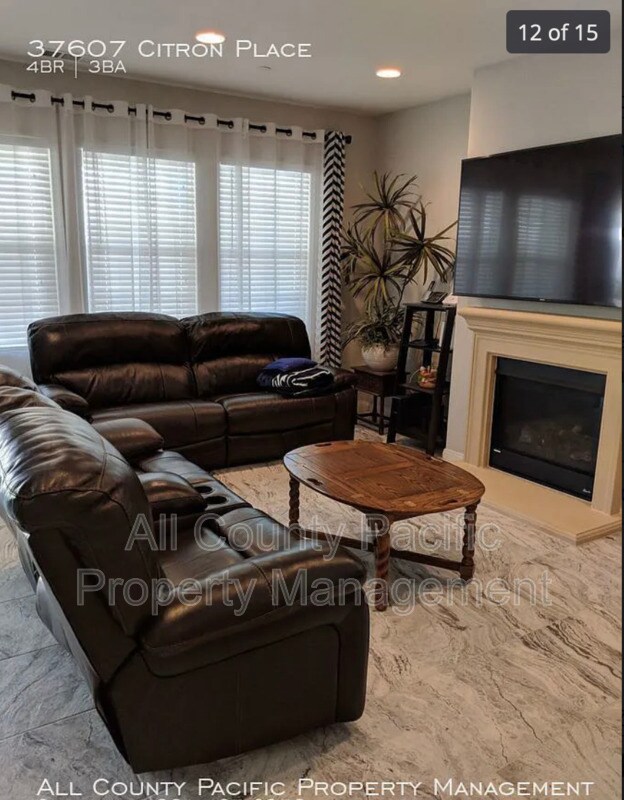Building Photo - 37607 Citron Pl