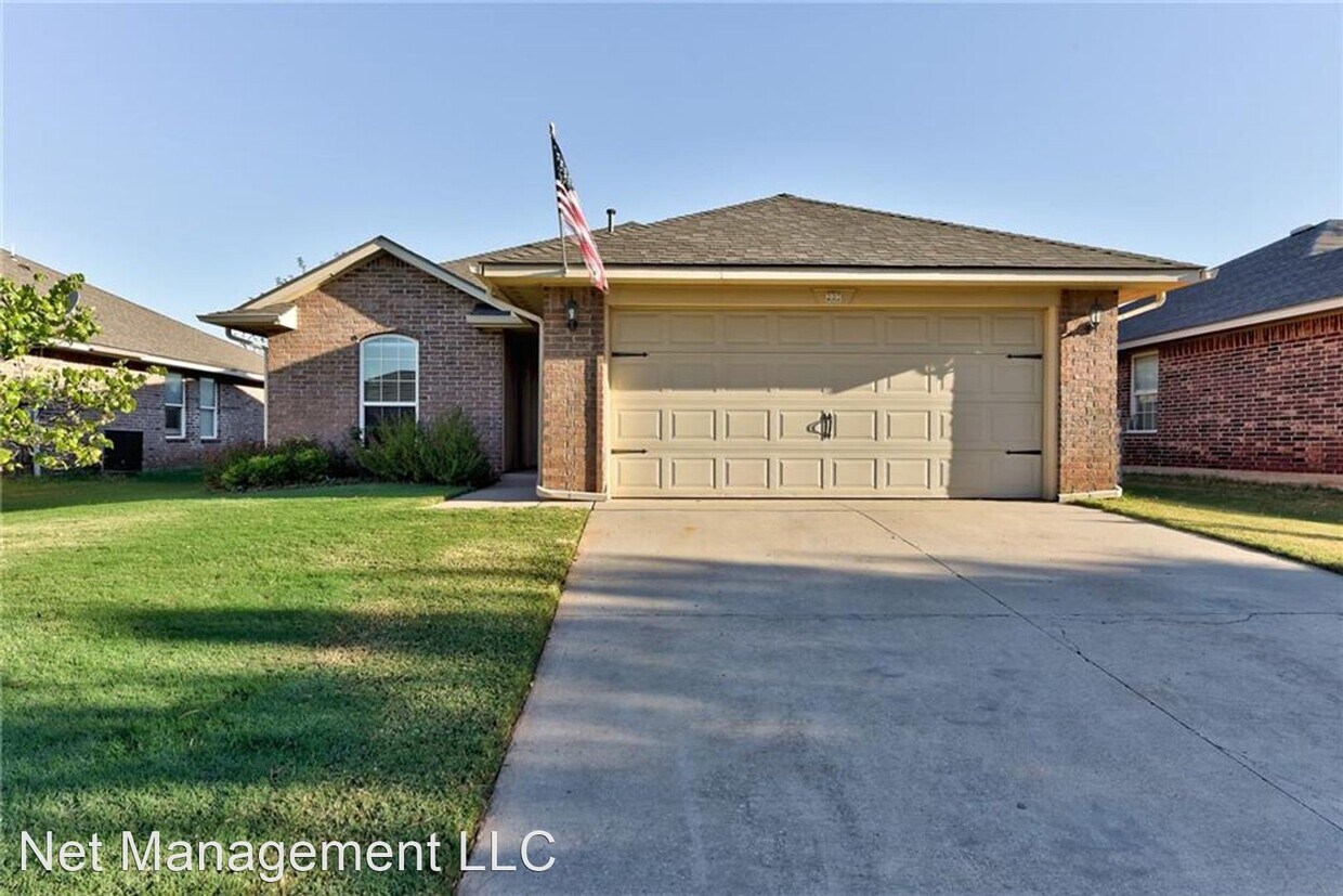 225 Tecumseh Meadows Dr, Norman, OK 73069 House Rental in Norman, OK