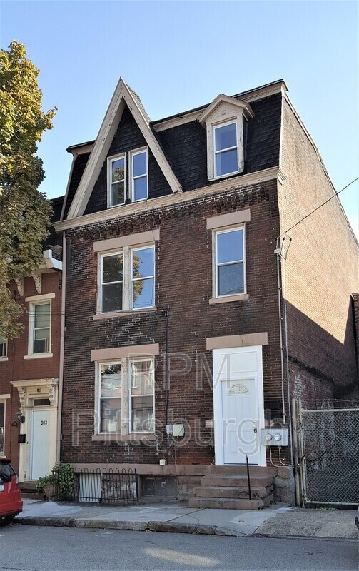 Primary Photo - 305 Miltenberger St