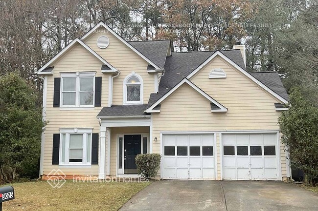 Building Photo - 3025 Dunlin Lake Way