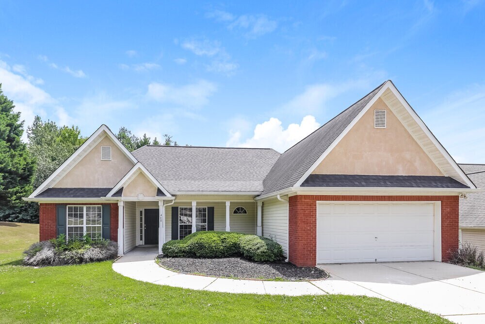 Primary Photo - 468 Haven Ridge Dr