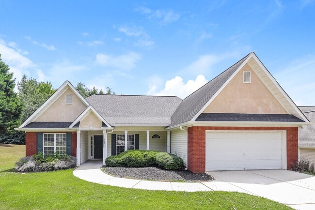 Building Photo - 468 Haven Ridge Dr