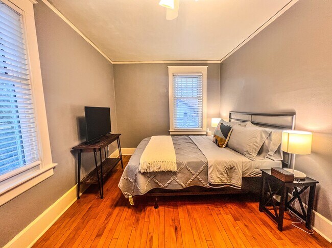 Foto del edificio - 515 Bluff Ave