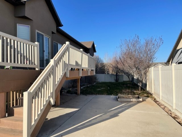 Foto del edificio - 8549 Goblin Valley Dr