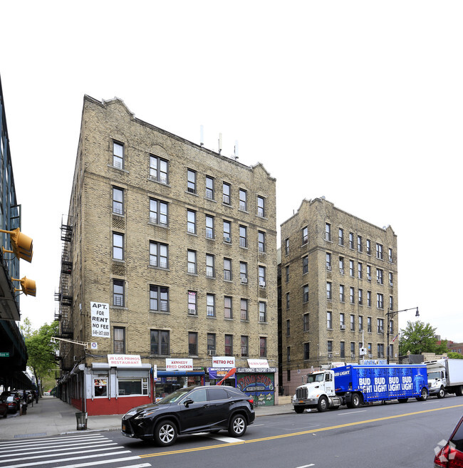 Allerton Avenue Apartments Apartments - Bronx, NY | Apartments.com