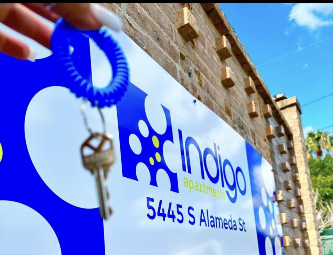 Now Leasing at Indigo - Indigo Apartments