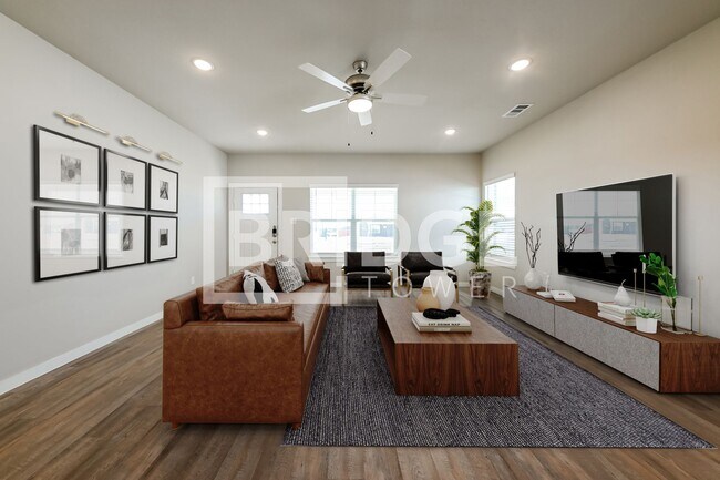 Building Photo - 4816 Bullfrog Way Forney, TX 75126
