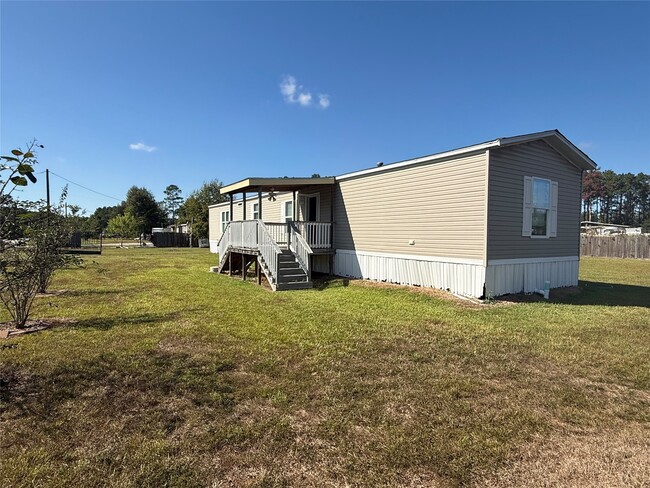 Foto del edificio - 239 Road 5027 Rd