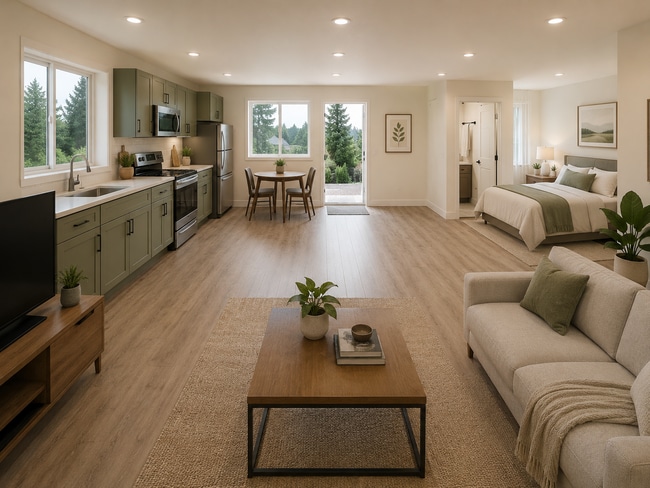 Building Photo - Be the First to Live in this Brand New Home in Kent!
