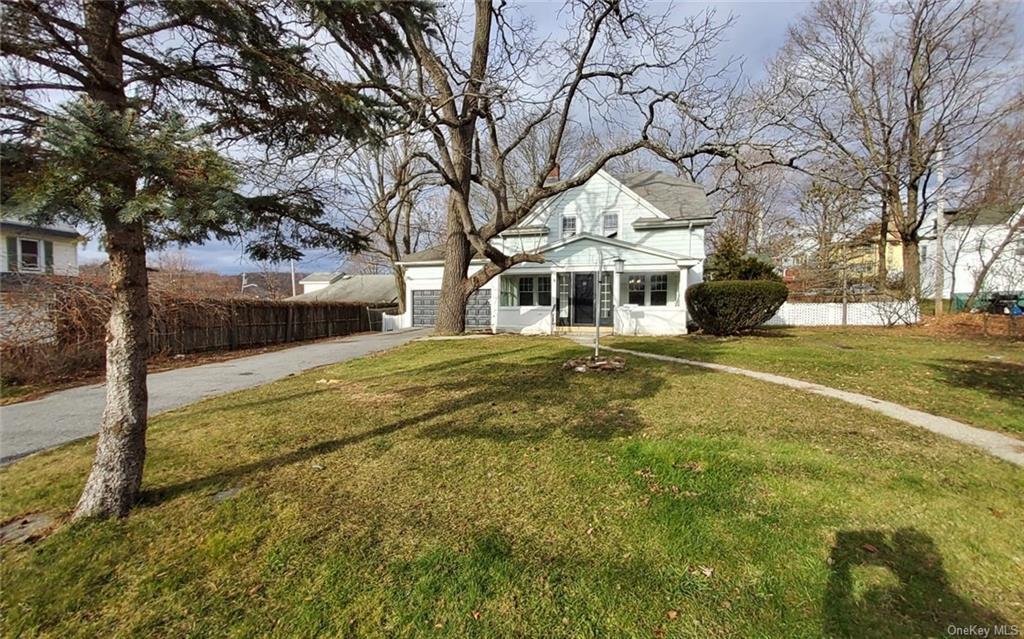 13 Anderson Pl, Monroe, NY 10950 House for Rent in Monroe, NY