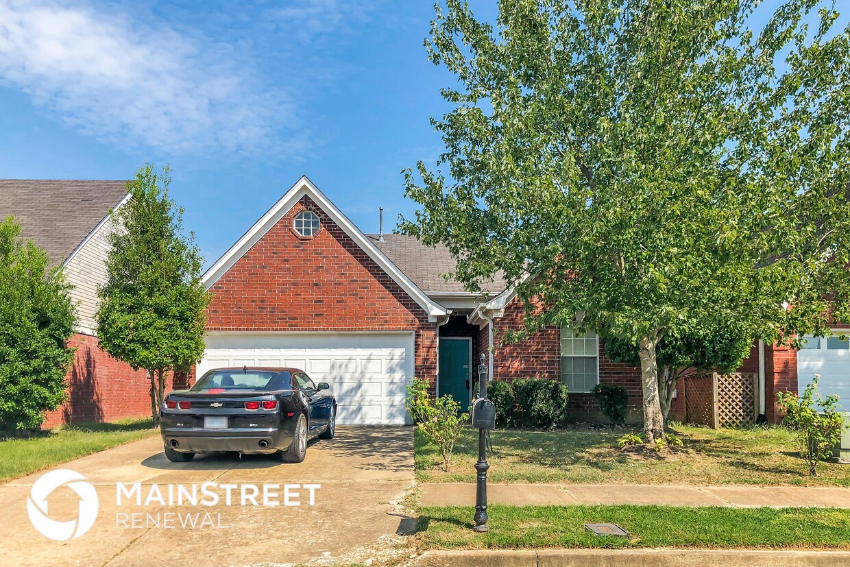 Foto principal - 8516 Cross Point Dr
