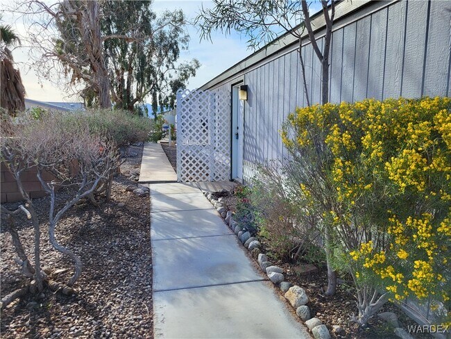 Foto del edificio - 4479 Amanda Ave