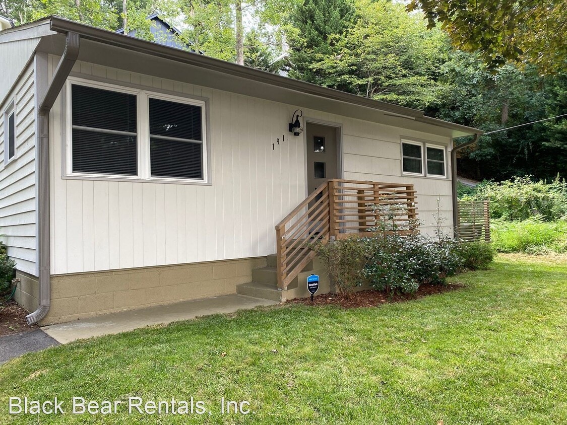 Primary Photo - 2 br, 1 bath House - 191 Druid Drive