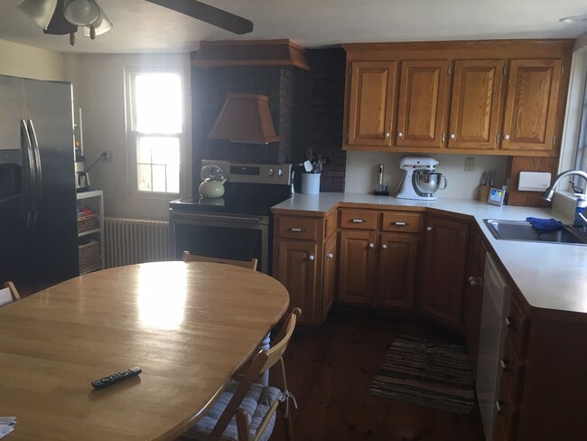 Building Photo - LO - Cobble Hill Farm- Rye